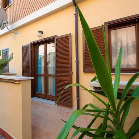 B&B La Casetta Ladispoli Kamer foto