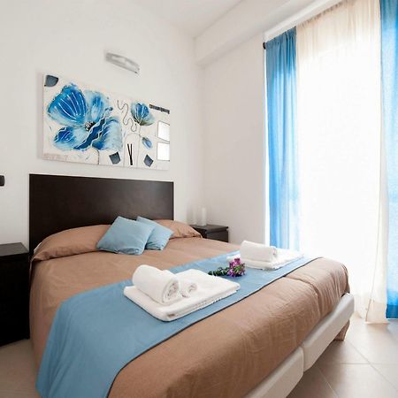 B&B La Casetta Ladispoli Buitenkant foto