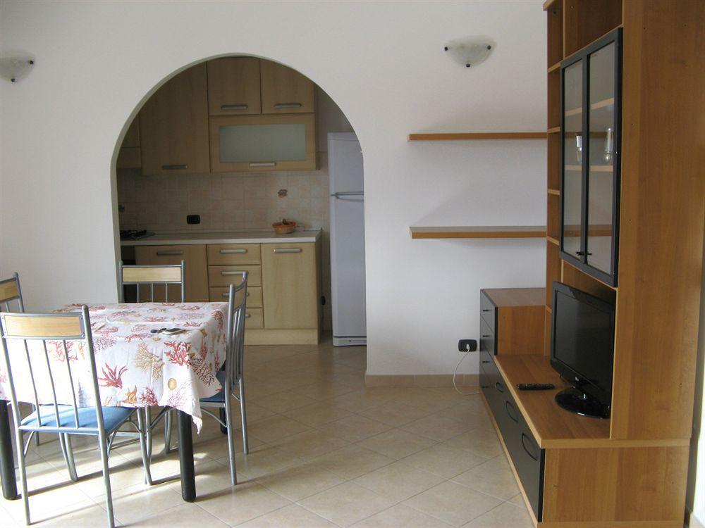 B&B La Casetta Ladispoli Buitenkant foto