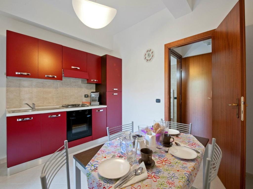 B&B La Casetta Ladispoli Kamer foto
