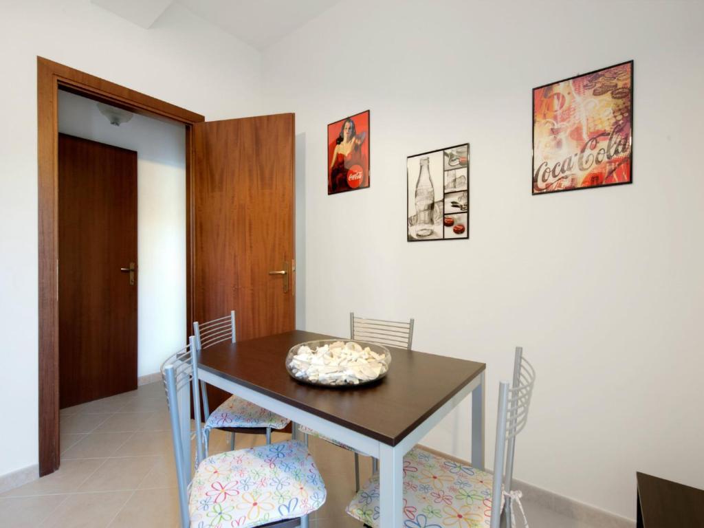 B&B La Casetta Ladispoli Kamer foto