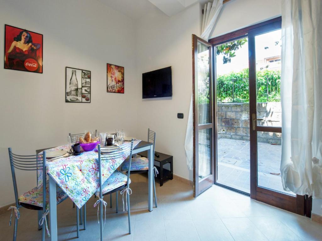 B&B La Casetta Ladispoli Kamer foto