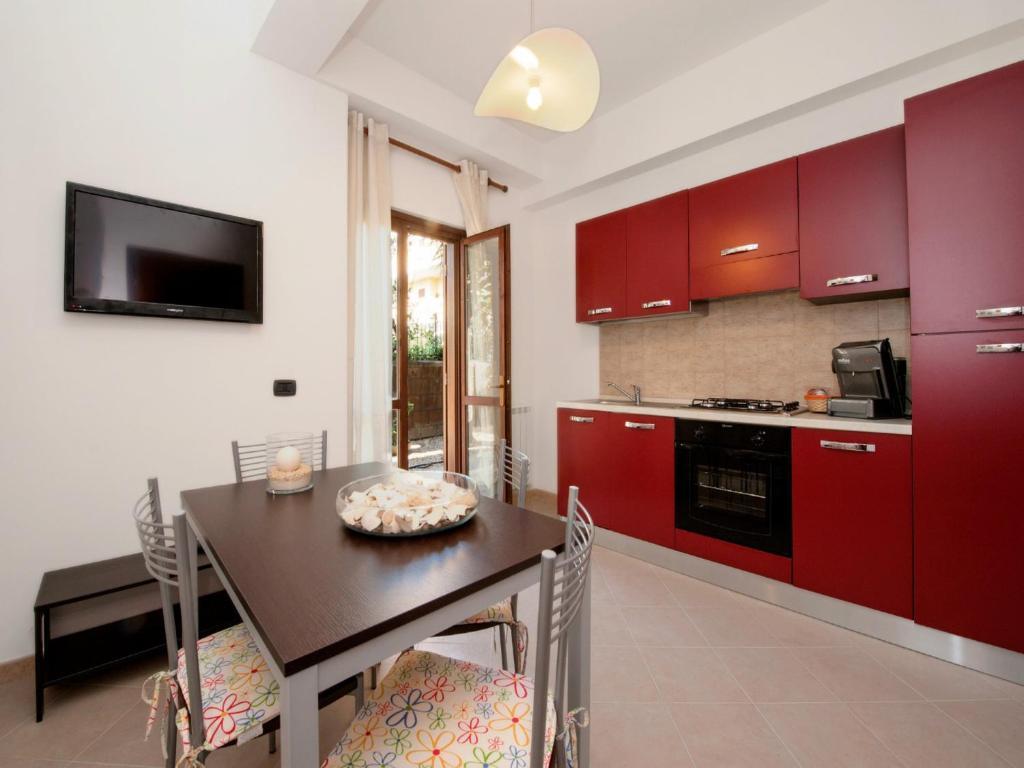 B&B La Casetta Ladispoli Kamer foto